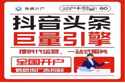信息流广告投放成功案例分析